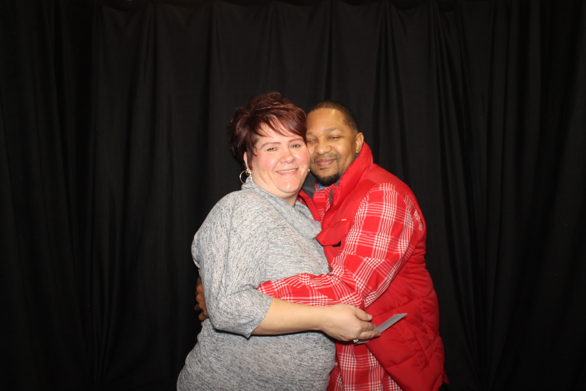 Mane Inc. | View more photos from the event at gallery.photoboothcincy.com/u/PhotoBoothCincy/Mane-Inc
